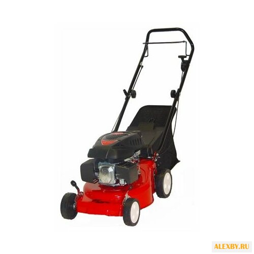 Газонокосилка MegaGroup 4120 RTS