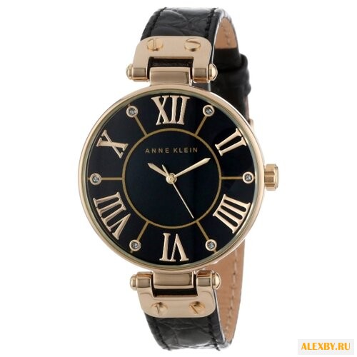 Наручные часы ANNE KLEIN 1396BMBK