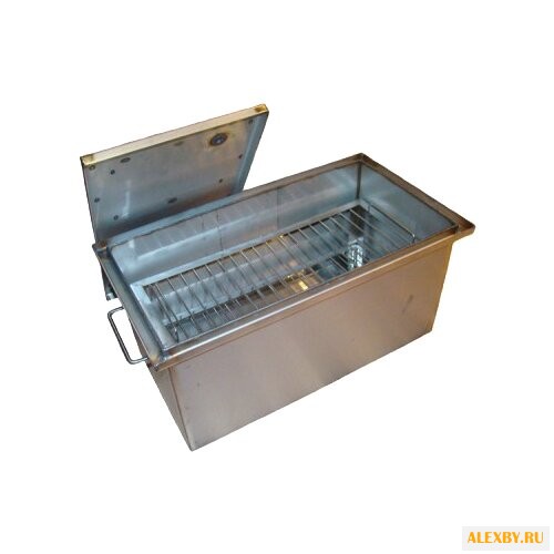 Коптильня Ольховый дым Профи