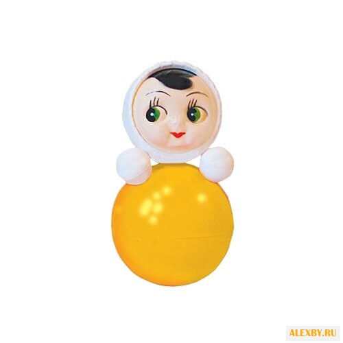 Неваляшка Тамбовский пороховой