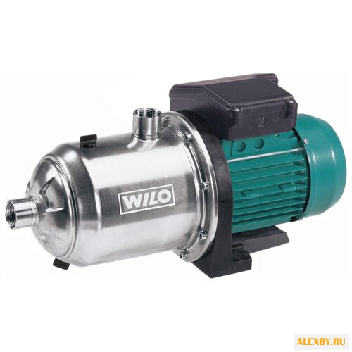 Насос Wilo MC 605 1~