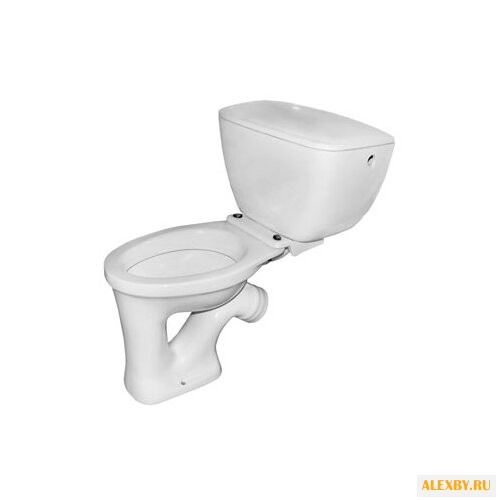Унитаз Лобненский Стройфарфор