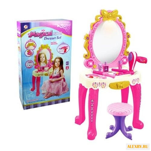 Туалетный столик Shantou Gepai