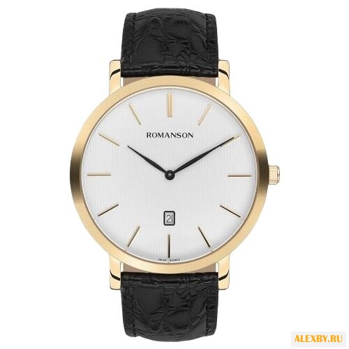 Наручные часы ROMANSON