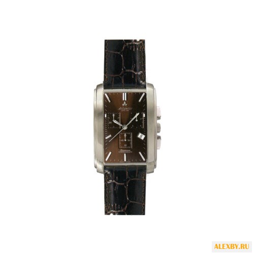 Наручные часы Atlantic