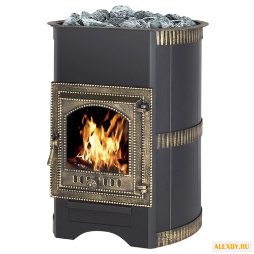 Банная печь Везувий Лава 22