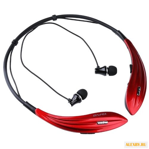 Наушники Awei A810BL