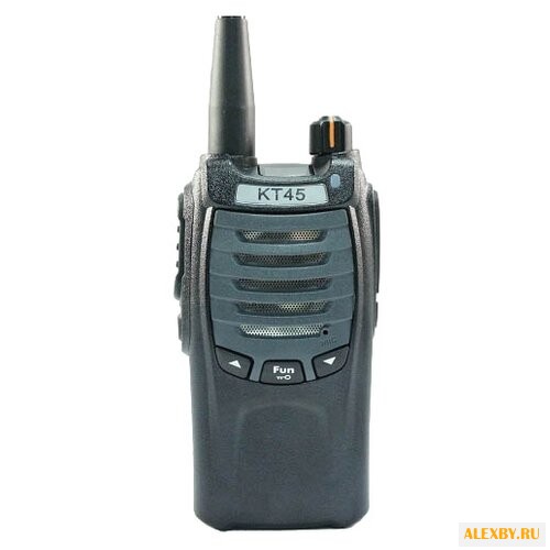 Рация БИЗОН KT-45