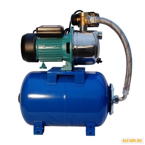 Насосная станция IBO AJ 50 60 24л