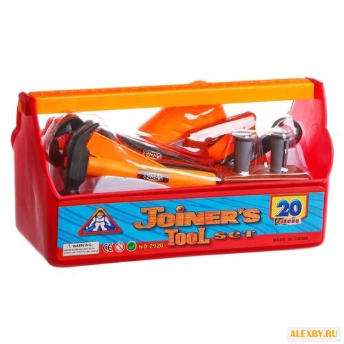 Shantou Gepai Набор