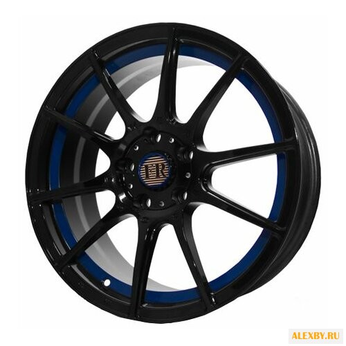 Колесный диск FR Design 385