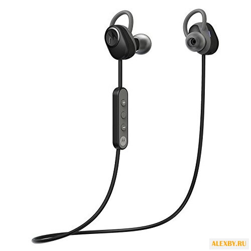 Наушники Motorola VerveLoop