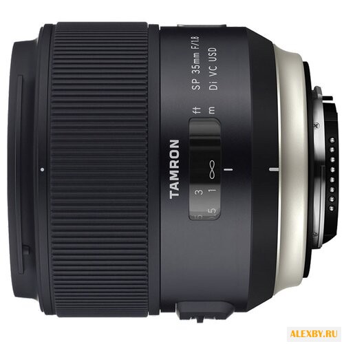 Объектив Tamron SP AF 35mm f