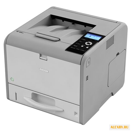 Принтер Ricoh SP 450DN