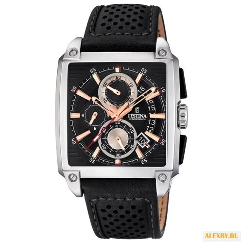 Наручные часы FESTINA F20265 4