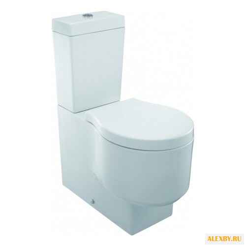 Унитаз Jacob Delafon Viragio