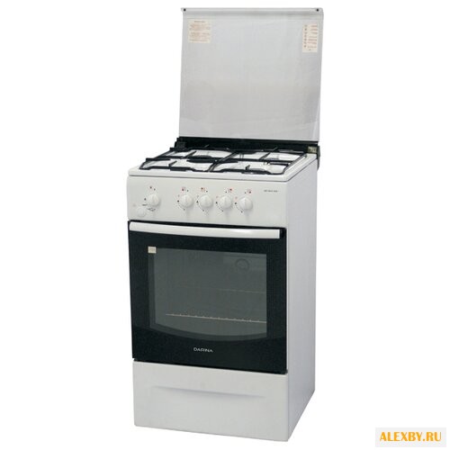 Плита DARINA GM 4M42 008