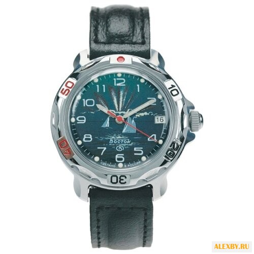 Наручные часы Восток 811976