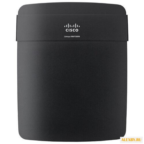 Wi-Fi роутер Linksys WAP300N