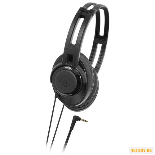 Наушники Audio-Technica ATH-XS5