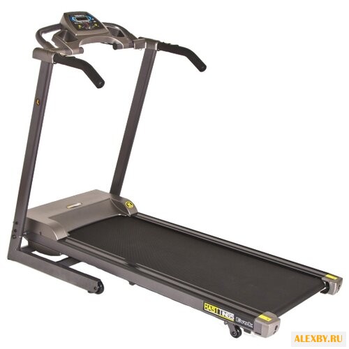 Электрическая беговая дорожка