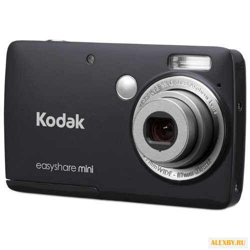 Компактный фотоаппарат Kodak Mini
