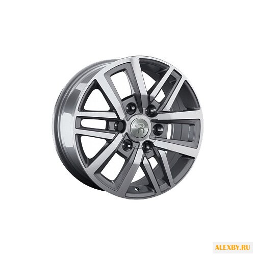 Колесный диск Replay TY238