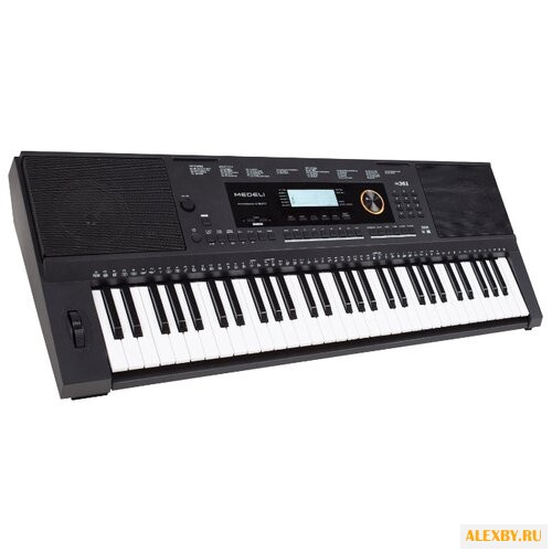 Синтезатор Medeli M361