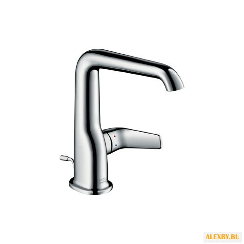 Однорычажный смеситель для