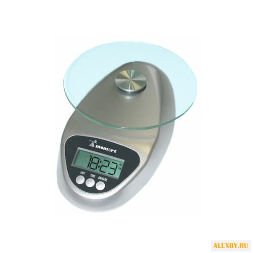 Купить Кухонные весы Momert 6810