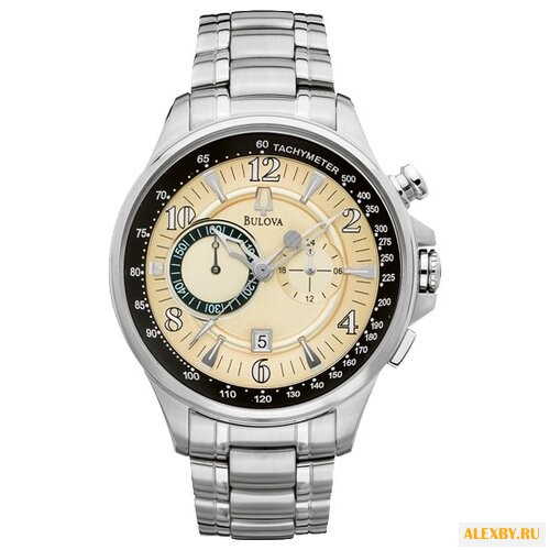 Наручные часы BULOVA 96B140