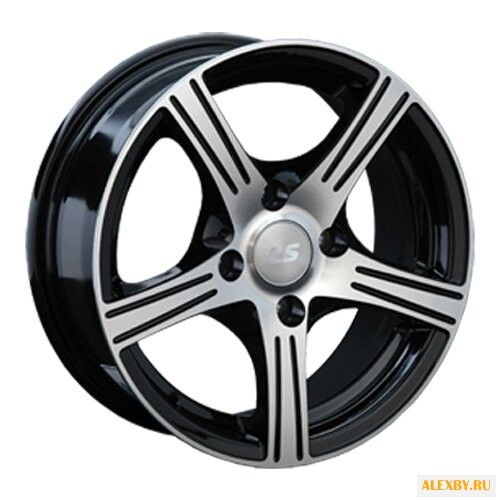 Колесный диск LS Wheels NG238