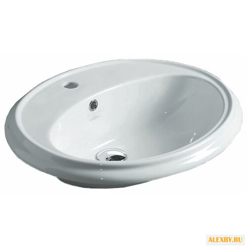 Раковина 61 см simas Arcade AR