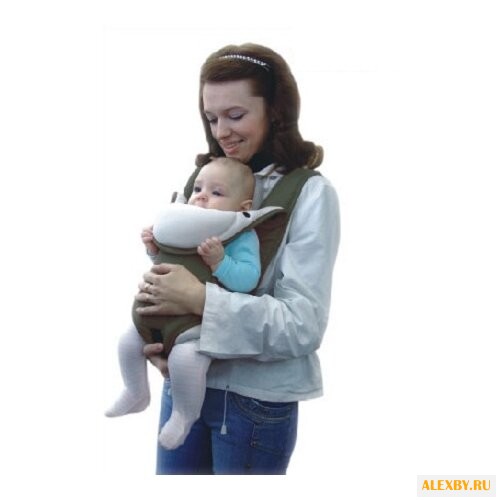 Рюкзак-переноска Little People