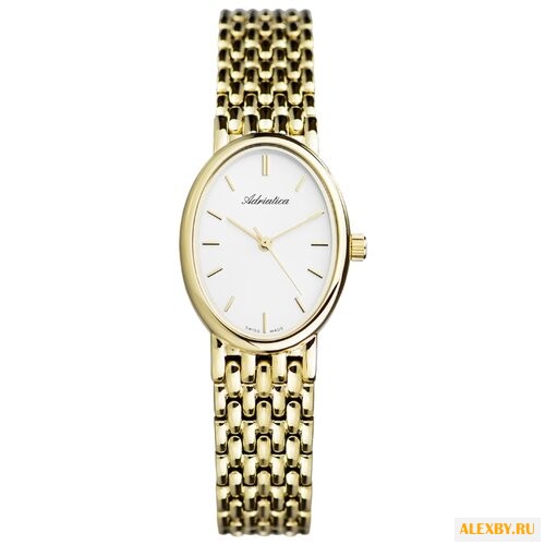 Наручные часы Adriatica