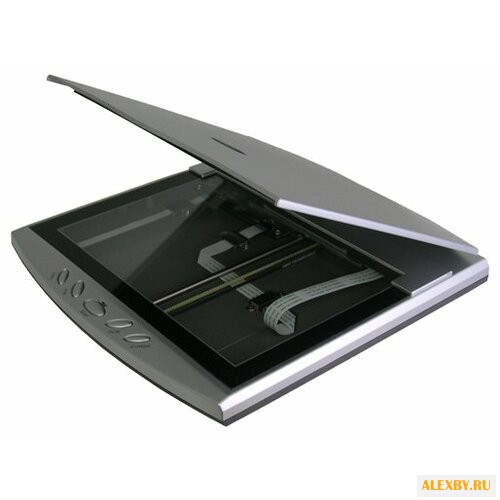 Сканер Plustek OpticSlim 550