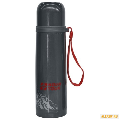 Классический термос NOVA TOUR