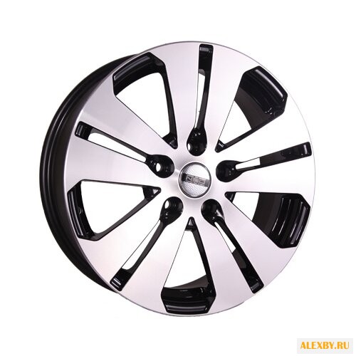 Колесный диск Neo Wheels 718