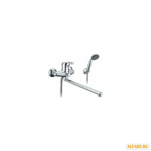 Однорычажный смеситель