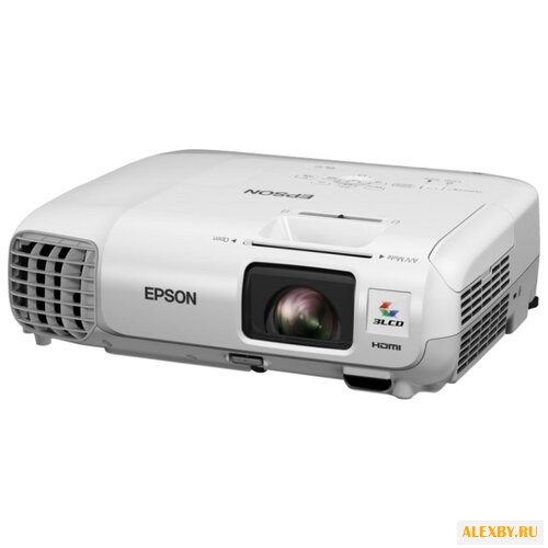 Проектор Epson EB-98H