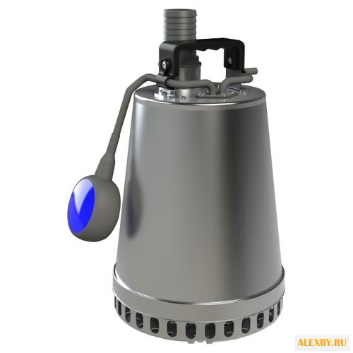 Насос Zenit DG-Steel 55 2M