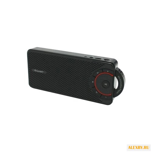 Портативная акустика iconBIT