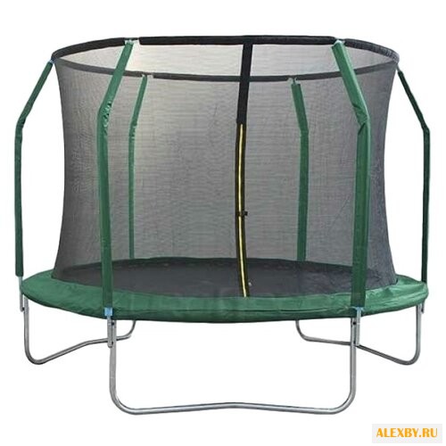 Каркасный батут Sport Elite