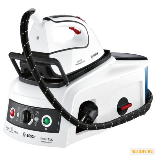 Утюг с парогенератором Bosch