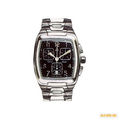 Наручные часы Atlantic