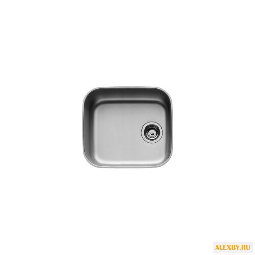 Врезная кухонная мойка Pyramis