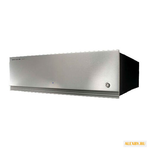 Усилитель мощности ANTHEM PVA 7