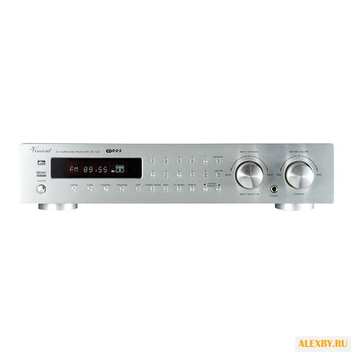 AV-ресивер Vincent SV-122