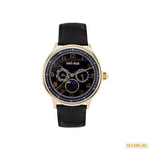 Наручные часы Sauvage SV59012G