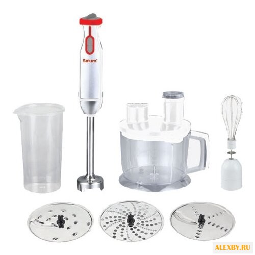 Погружной блендер Saturn